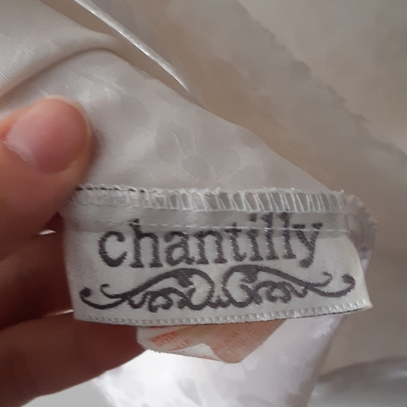 Lace Tank Top - Picture 2 of 3